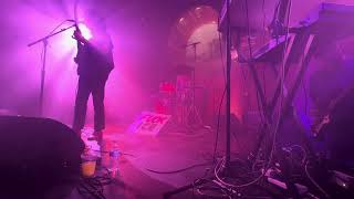 Vinyl Williams - Live at Lodge Room, Highland Park, CA 7/12/2025