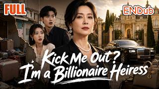 Download lagu 【Ai Drama】They Threw Me Away on My Birthday… Then I Returned as a Billionaire. mp3