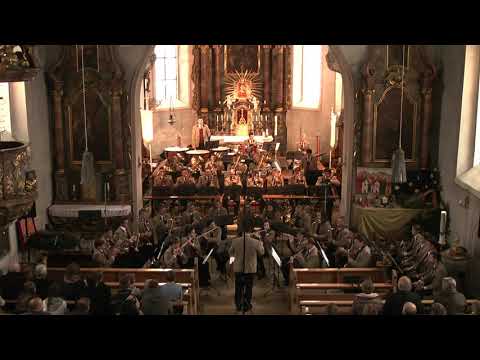 MV Hasenweiler - Konzert 2018 - 01 Triumpfmarsch