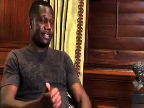 Patient video testimonial