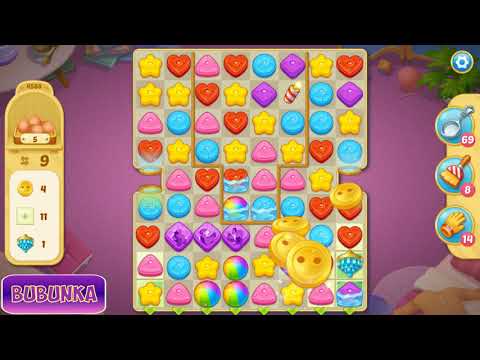 Matchington Mansion level 4568 HD