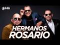 LOS HERMANOS ROSARIO MERENGUES CLASICO MIX 2025
