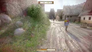 [PS4]キングダムカム・デリバランス#03