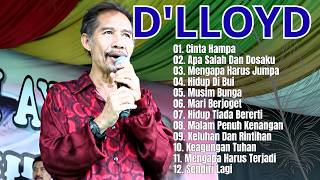 Download lagu LAGU HIT'S D'LLOYD || FULL ALBUM LEGENDARIS INDONESIA 'D'LLOYD' - Cinta Hampa mp3