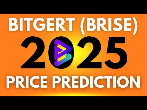 Bitgert Brise Price Prediction 2025" What Experts Said" Brise | bitgert | brise token | brise coin