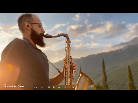 Words | Alesso & Zara Larsson | By Rondon Sax (Sax Cover)