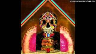 Prince Rama - Lightening Fossil