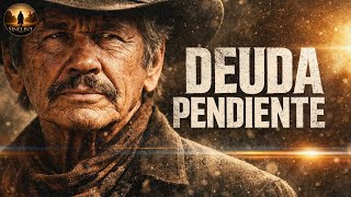 ¿Por qué el sheriff apoya a un CRIMINAL que arruinó su infancia?