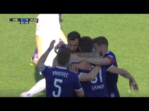 NK Maribor 2-0 NK Krsko