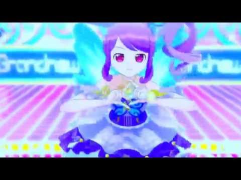 PriPara EPISODE 92  JUNON「かりすま～とGIRL☆Yeah!」"