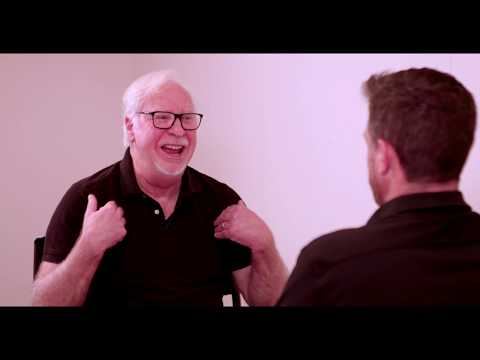 Marty Neumeier - Minding the Brand Gap and Beyond