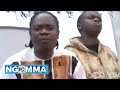 Juacali & Mejja - Bongo la Biashara (Official Video) [Skiza 8541335 ]