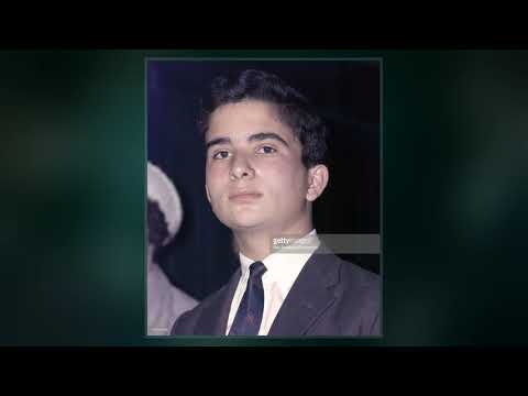 Prince Hassan Bin Talal