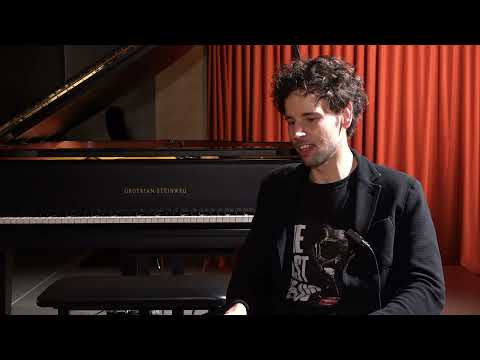 Kulturni vrtuljak - Aljoša Jurinić