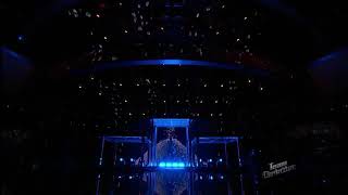 The Voice USA 2015 - Kimberly Nichole (House of the Rising Sun)