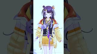 88888888踊ってみた💡⚠️ #PiKi #海妹四葉 #にじさんじ #Vtuber