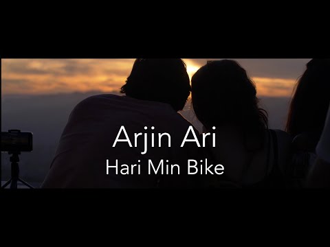 Arjin Ari - Hari Min Bike (Cover)