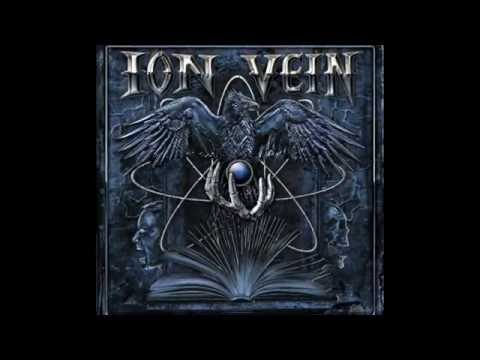 ION VEIN - Anger Inside (lyric video)