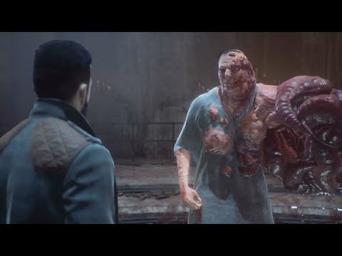 VAMPYR-Part:27   Ch:6  Guinea Pig (How To Locate and Stop Harriet Jones)
