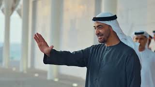 كلمات اغنية زايد من بعد زايد عيضه المنهالي