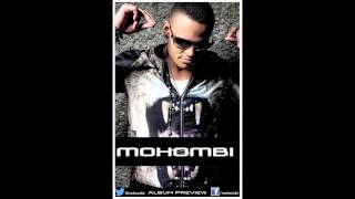 Mohombi - UNIVERSE [ New Album Preview ] 2014