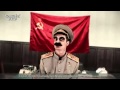 Великая Рэп Битва! Сталин vs Павел Дуров 