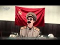 Великая Рэп Битва! Сталин vs Павел Дуров 
