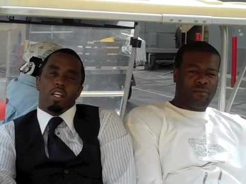 P.TwittyTV Episode #46 Harlem to Hollywood