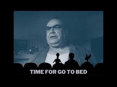 TIME FOR GO TO BED | MST3K Episodes for Bedtime | March 3, 2026