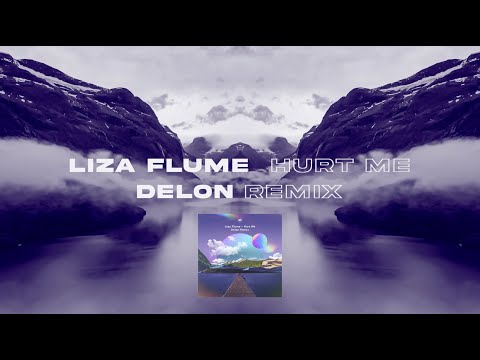 Liza Flume - Hurt Me (DELON Remix)