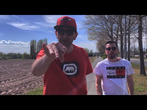 Ciccio Elektro feat. Supremo - T'AMMOGGHIA