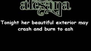 Alesana - Nero's Decay (Lyrics)