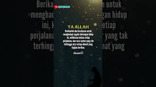 Download lagu Sabar & ikhlas dalam menghadapi ujian 😊 | SUBSCRIBE | LIKE & AMIIN | #shorts #harapan #doa mp3 Download lagu Sabar & ikhlas dalam menghadapi ujian 😊 | SUBSCRIBE | LIKE & AMIIN | #shorts #harapan #doa mp3