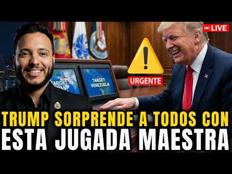 🛑 ATENCIÓN: ESTA INFORMACIÓN te dejará LOS PELOS DE PUNTA - EDUARDO MENONI hoy (Noticias en VIVO)