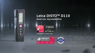 Leica DISTO-D110