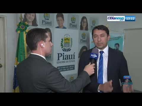 O DIA NEWS 23 07  Lançamento do Canyon Fest Poti 2019