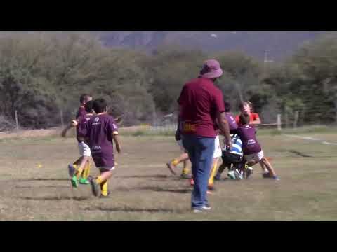 CAFAYATE RUGBY CLUB - ENCUENTROS AMISTOSOS #rugby #hockey #cafayate #salta #catamarca #jujuy