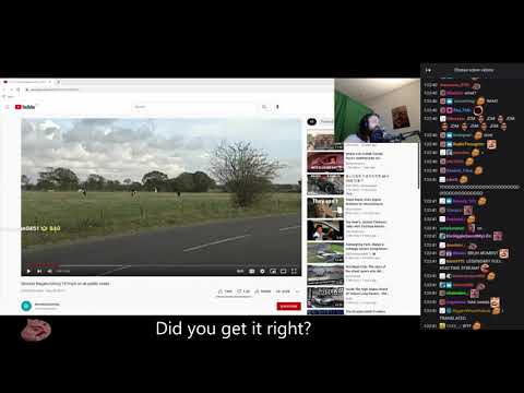 Forsen explains why he doesn't play deltarune + dono