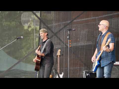 Koncert pro park 2022: Lucie Revival 4