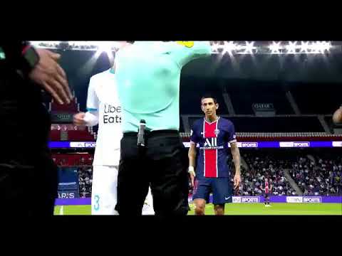 Pelea de neymar y alvaro