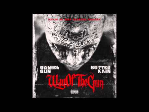 Daniel Gun & Sutter Kain - "Hardcore"