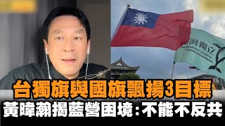 [討論] 黃暐翰:國民黨準備再輸下一次