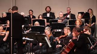 Download lagu Elgar Wand of Youth Suite 2   3  Fountain Dance mp3