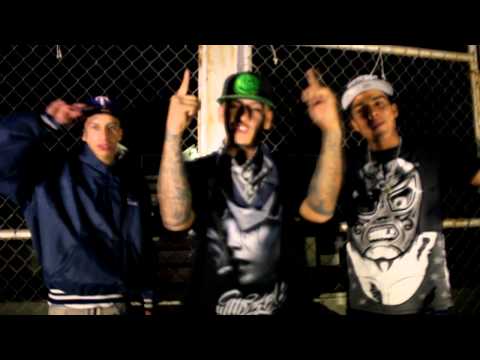 Click Bang!! (video oficial) Toser y Anguz Ft. Push El Asesino