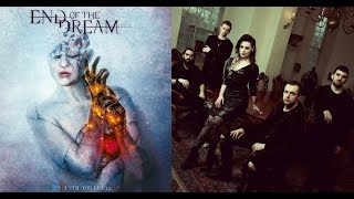 END OF THE DREAM - Until You Break [FULL ALBUM]