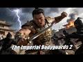 The Imperial Bodyguards 2 Martial Arts Action Movie English Sub Full Movie HD