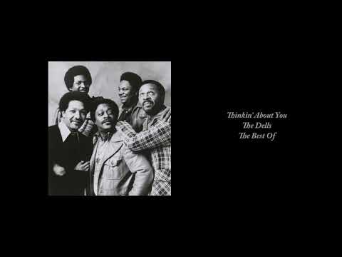 Thumbnail for The Dells 'Thinkin' About You' by Verne Allison
