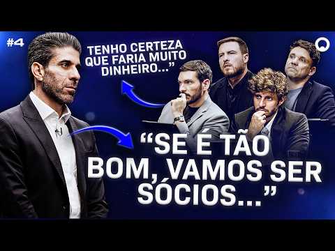 COMO TIAGO TCAR VAI FATURAR MAIS DE R$100 MILHÕES USANDO O DIGITAL | O Plano Perfeito #4