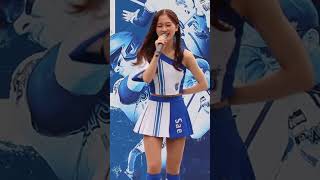 Saeちゃんの前振り  ベイスターズ　dianaディアーナ  チア