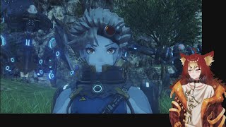 [RPG]ゼノブレイド3 実況プレイ #22